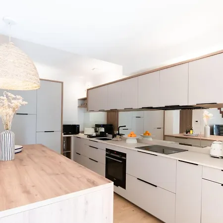 아파트 Appt Azura - Capbreton - Port - Plage *