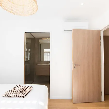Appt Azura - Capbreton - Port - Plage 아파트 카브레톤