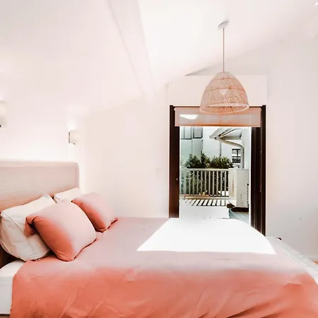 Appt Azura - Capbreton - Port - Plage * 카브레톤