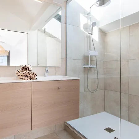 아파트 Appt Azura - Capbreton - Port - Plage *