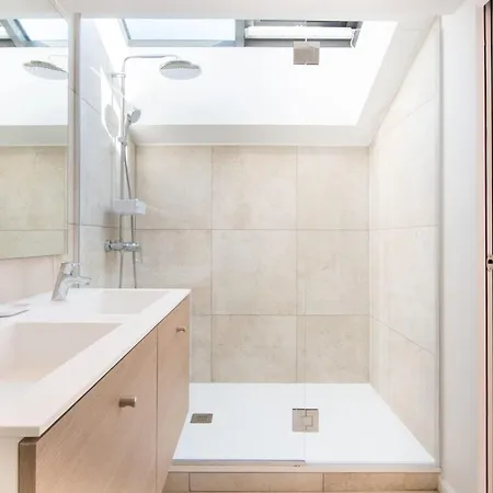 아파트 Appt Azura - Capbreton - Port - Plage