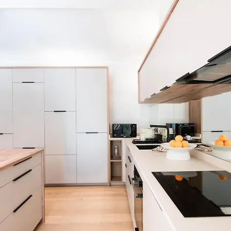 דירה Appt Azura - - Port -