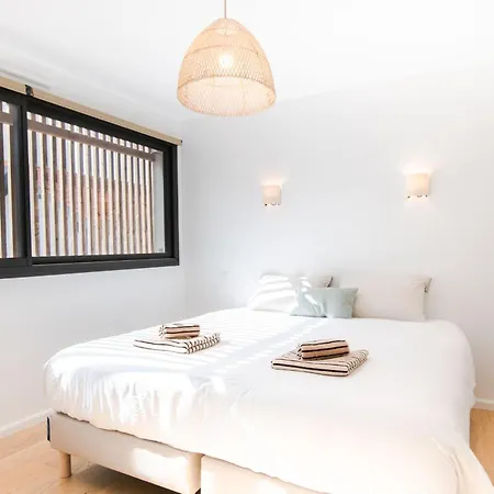Appt Azura - - Port -