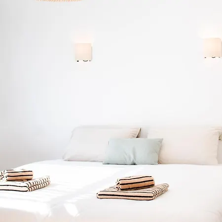 דירה Appt Azura - - Port - *