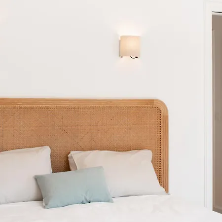 דירה Appt Azura - - Port -