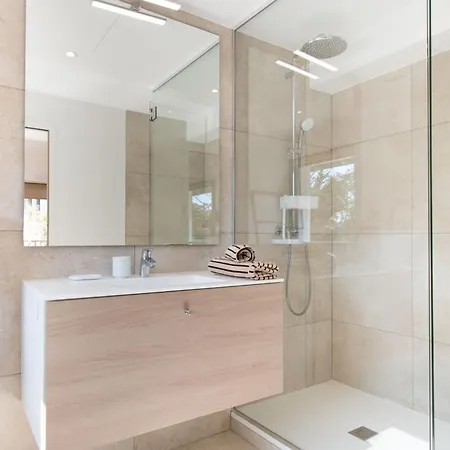 דירה Appt Azura - - Port - *